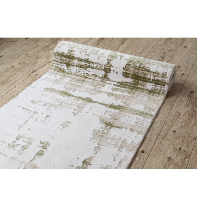 Běhoun AKRYL DIZAYN 8842 zelený