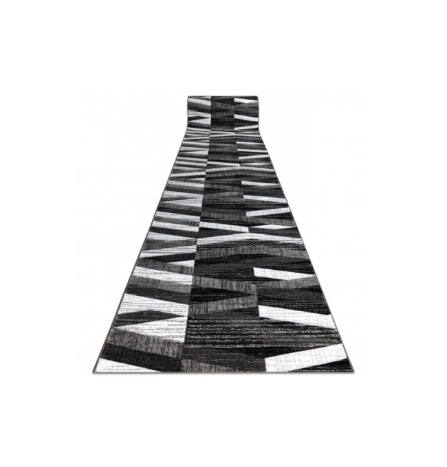 Běhoun ALTER Bax Pásy šedý