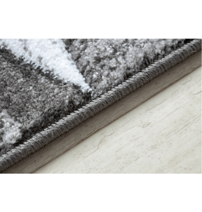 Běhoun ALTER Bax Pásy šedý