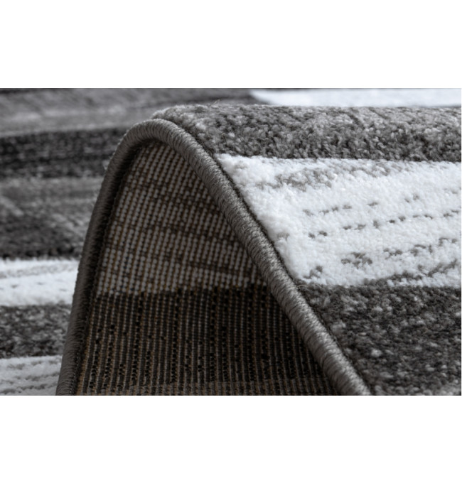 Běhoun ALTER Bax Pásy šedý