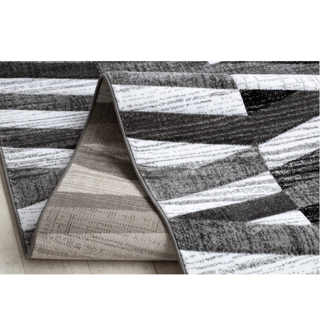 Běhoun ALTER Bax Pásy šedý