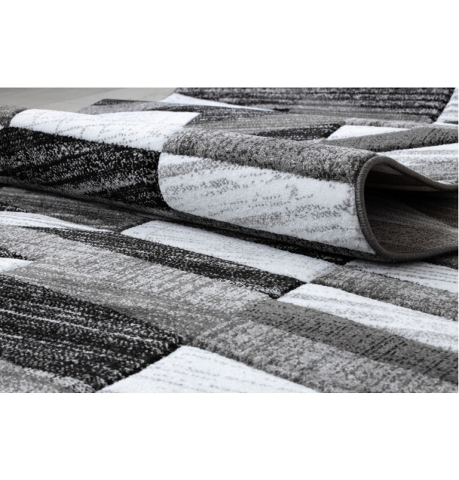 Běhoun ALTER Bax Pásy šedý