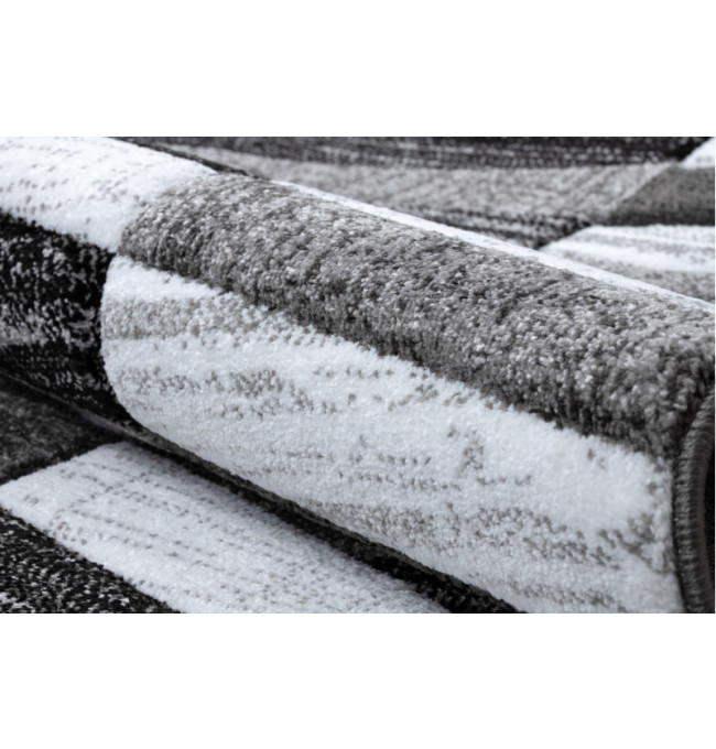 Běhoun ALTER Bax Pásy šedý