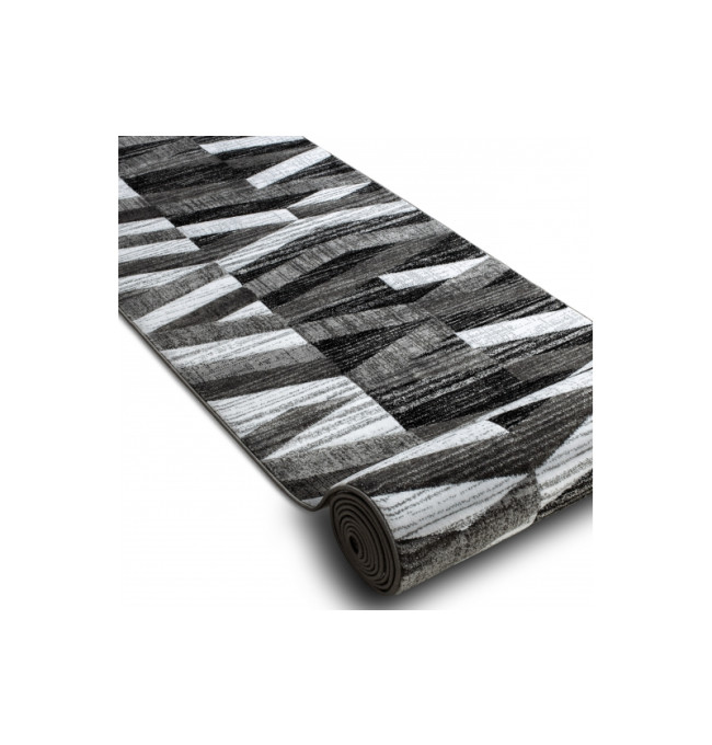 Běhoun ALTER Bax Pásy šedý