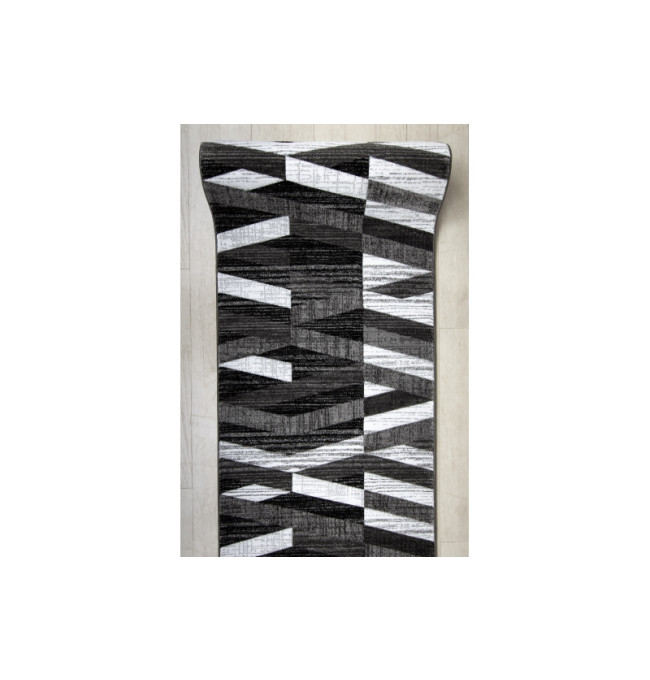 Běhoun ALTER Bax Pásy šedý