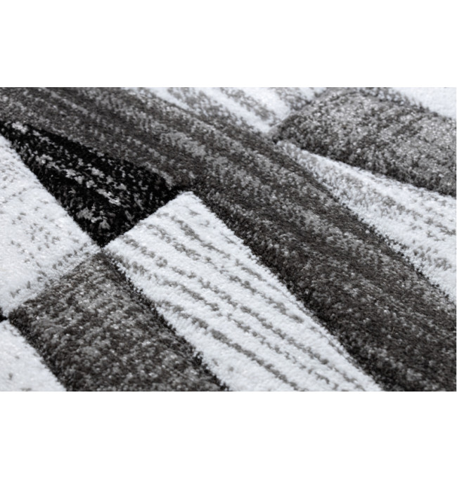 Běhoun ALTER Bax Pásy šedý