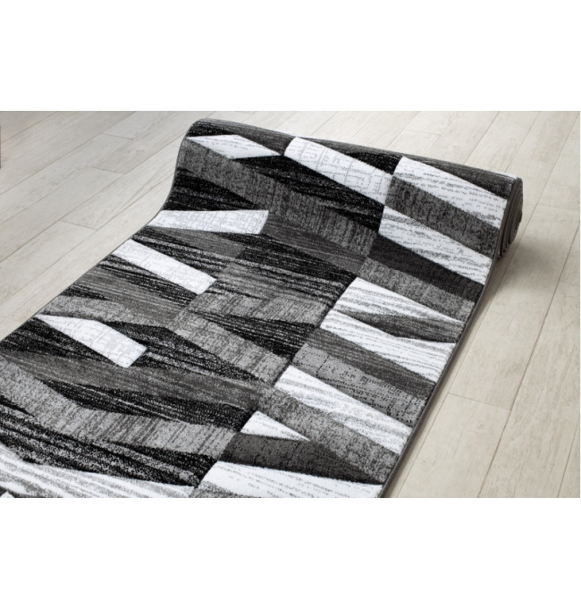 Běhoun ALTER Bax Pásy šedý