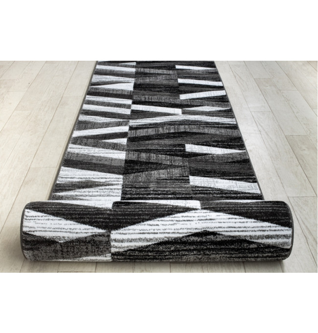 Běhoun ALTER Bax Pásy šedý