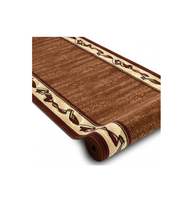 Běhoun BCF FILIP hnědý