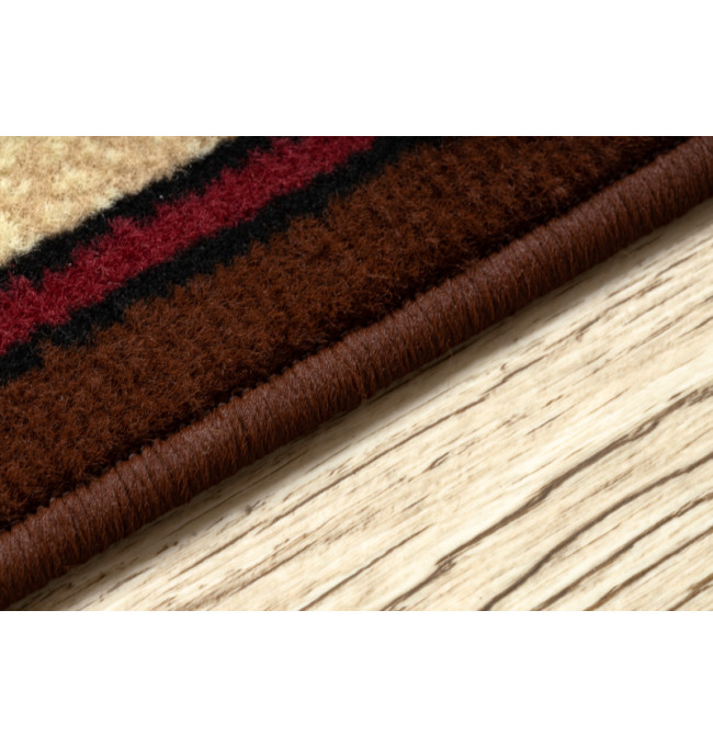 Běhoun BCF FILIP hnědý