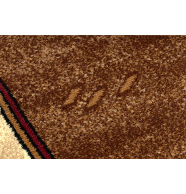 Běhoun BCF FILIP hnědý