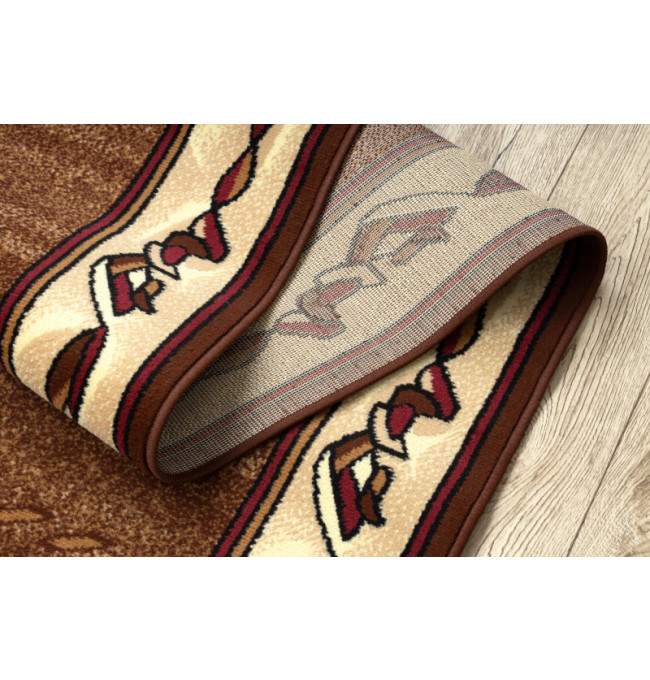 Běhoun BCF FILIP hnědý