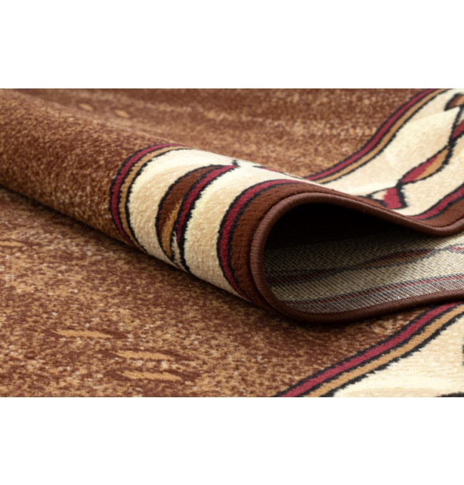 Běhoun BCF FILIP hnědý