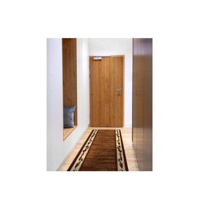 Běhoun BCF FILIP hnědý