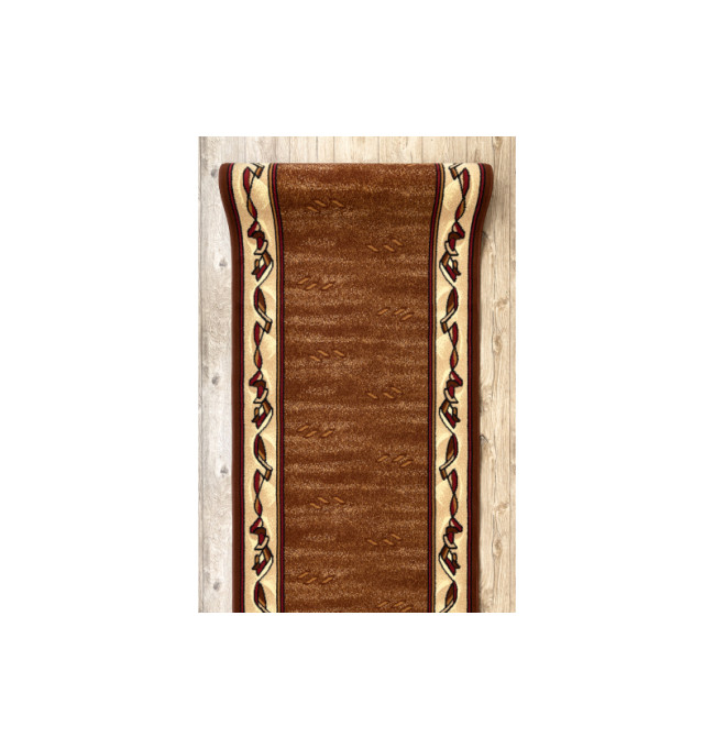 Běhoun BCF FILIP hnědý