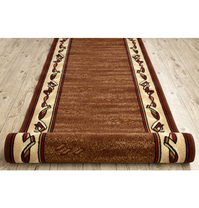 Běhoun BCF FILIP hnědý