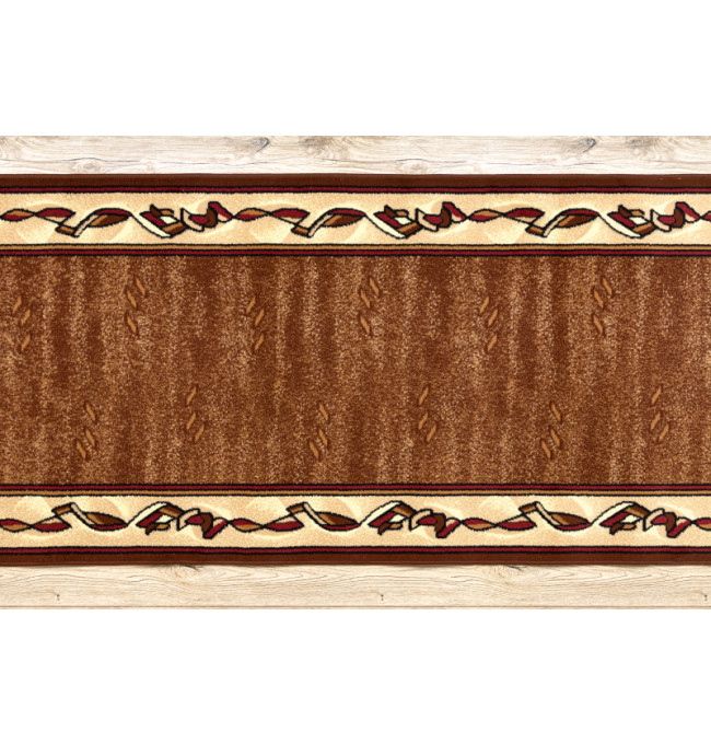 Běhoun BCF FILIP hnědý