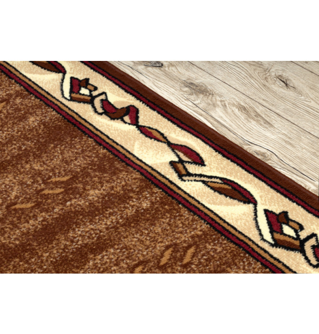 Běhoun BCF FILIP hnědý