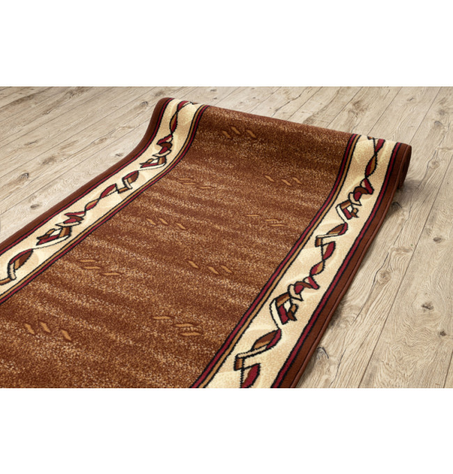 Běhoun BCF FILIP hnědý