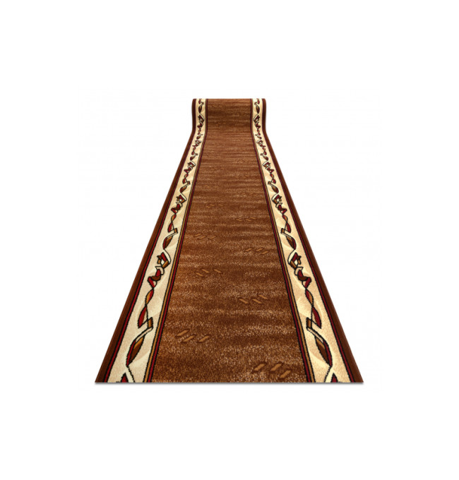 Běhoun BCF FILIP hnědý