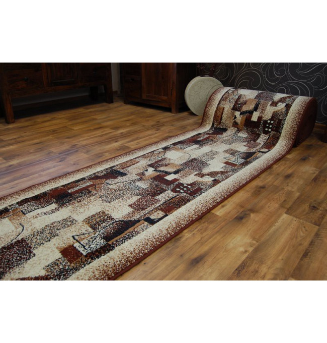 Běhoun BCF IMPRESJA béž