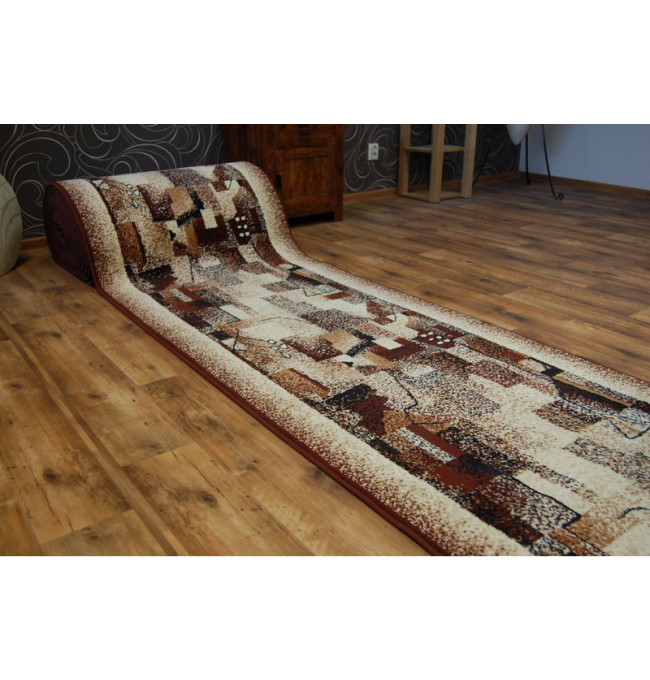 Běhoun BCF IMPRESJA béž