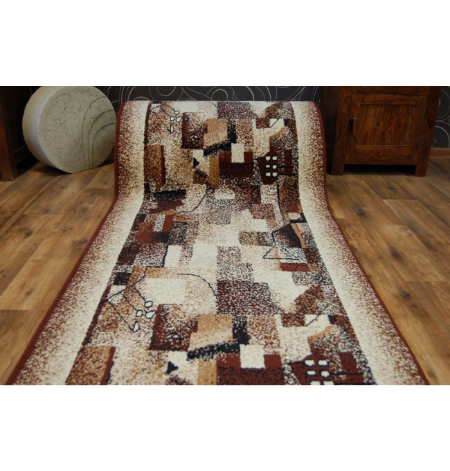 Běhoun BCF IMPRESJA béž