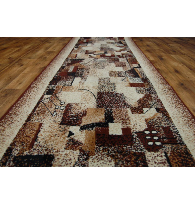 Běhoun BCF IMPRESJA béž