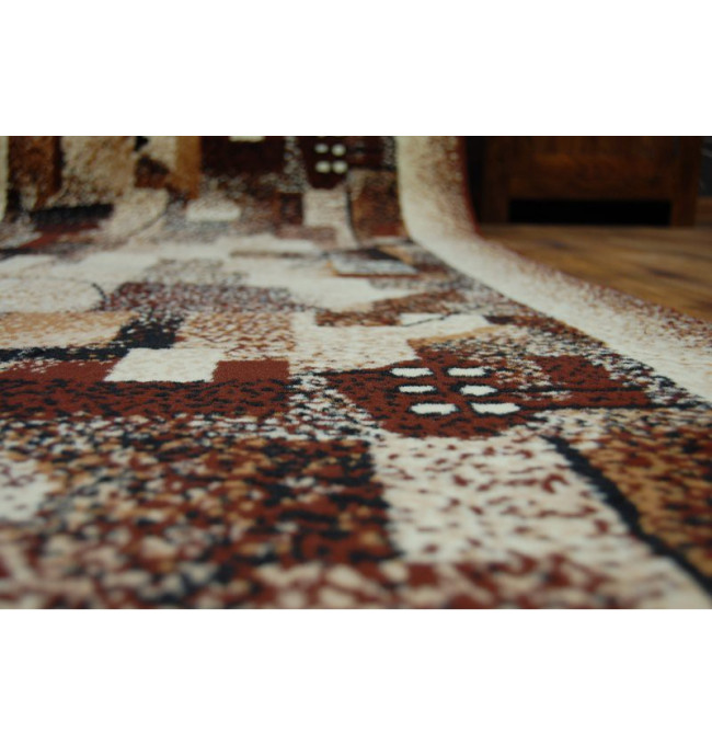 Běhoun BCF IMPRESJA béž