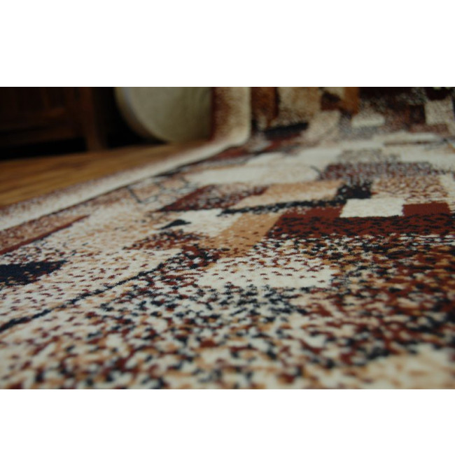 Běhoun BCF IMPRESJA béž