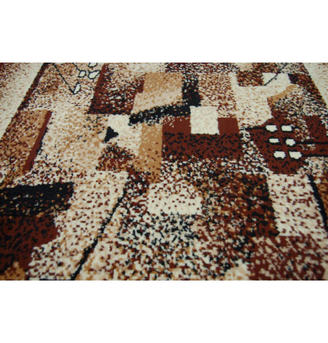 Běhoun BCF IMPRESJA béž