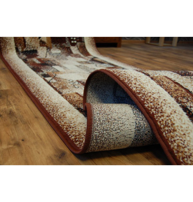 Běhoun BCF IMPRESJA béž