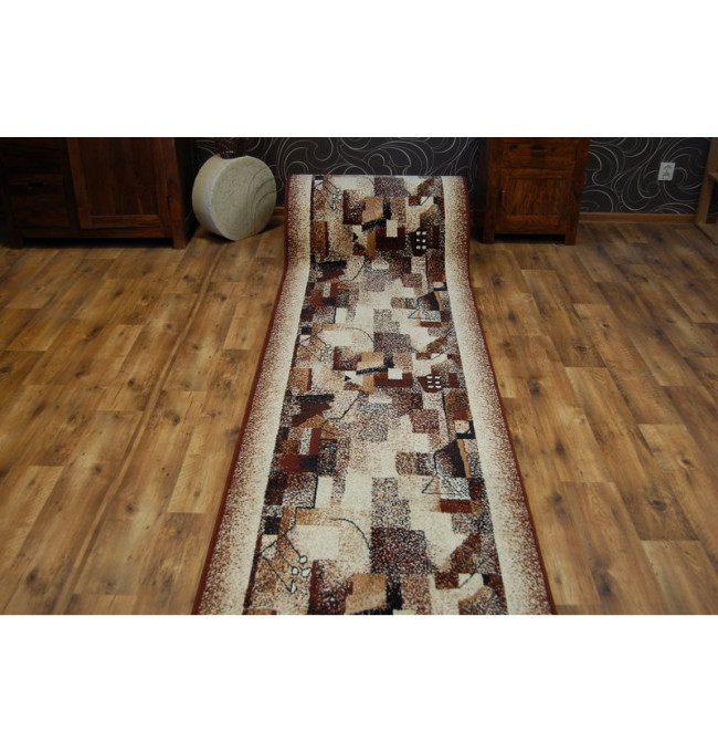 Běhoun BCF IMPRESJA béž