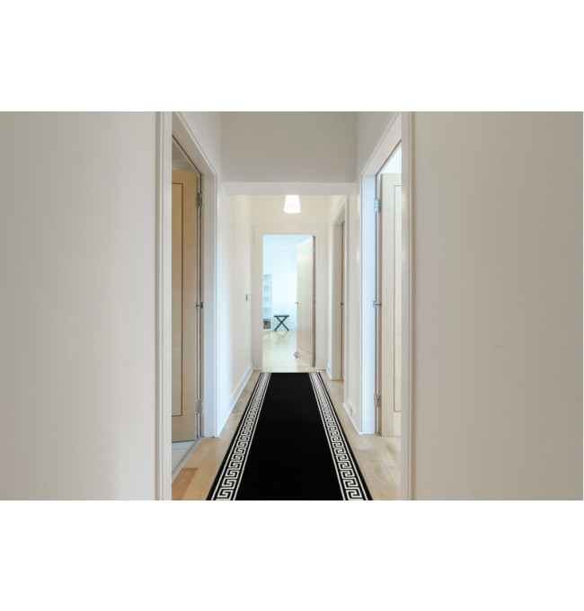 Běhoun BCF MORAD Grek řecký černý