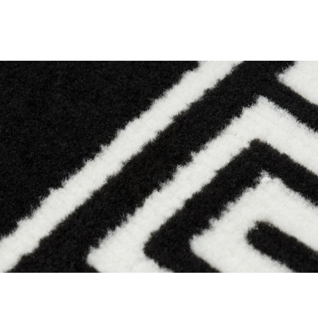 Běhoun BCF MORAD Grek řecký černý