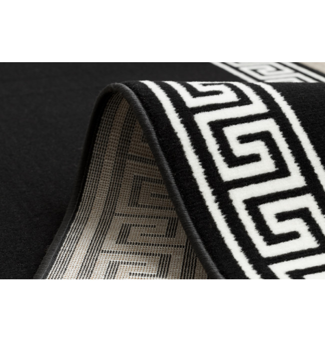 Běhoun BCF MORAD Grek řecký černý