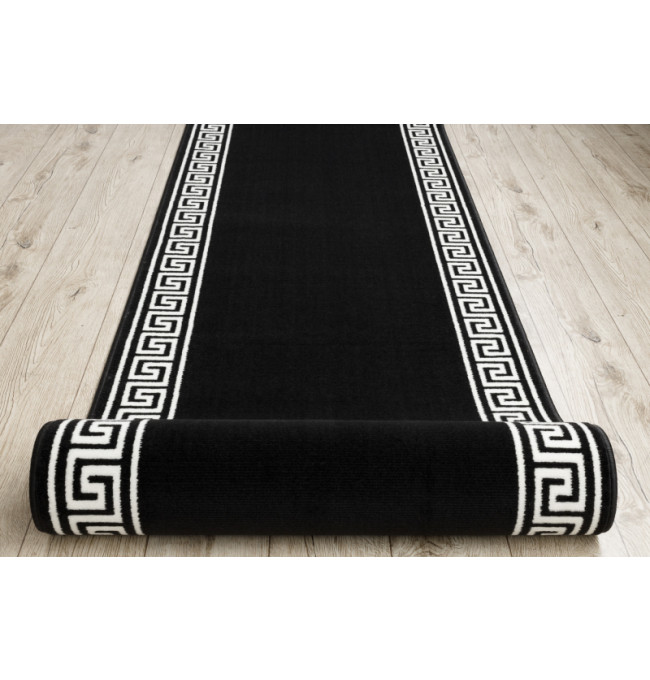 Běhoun BCF MORAD Grek řecký černý