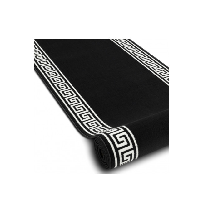 Běhoun BCF MORAD Grek řecký černý