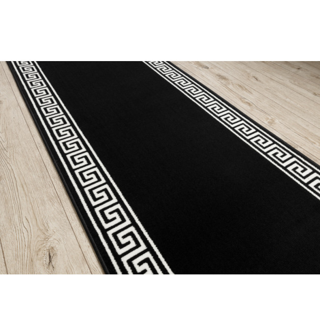 Běhoun BCF MORAD Grek řecký černý