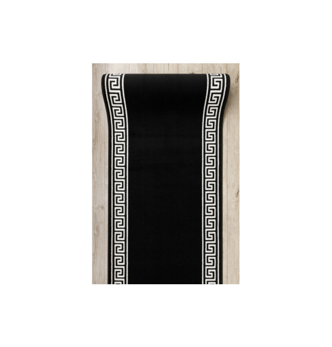 Běhoun BCF MORAD Grek řecký černý