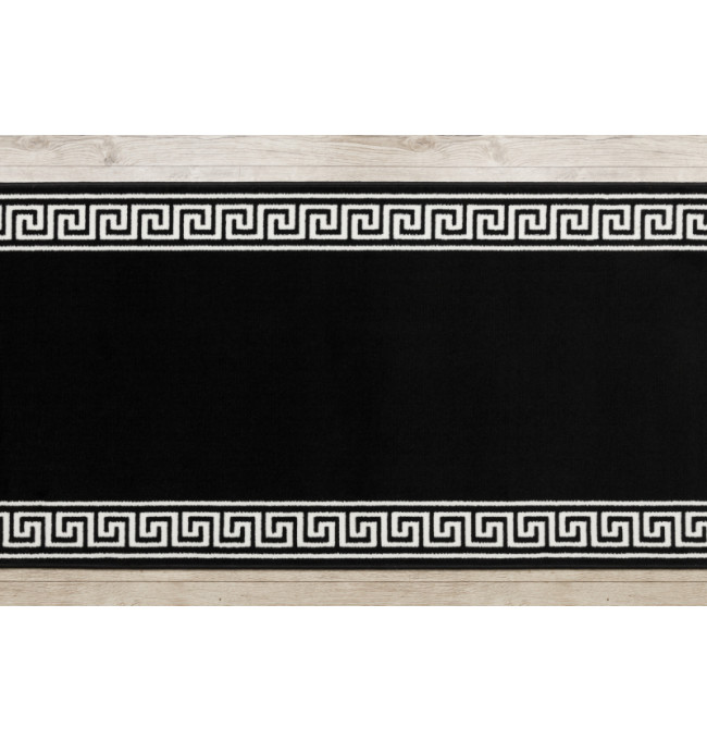 Běhoun BCF MORAD Grek řecký černý