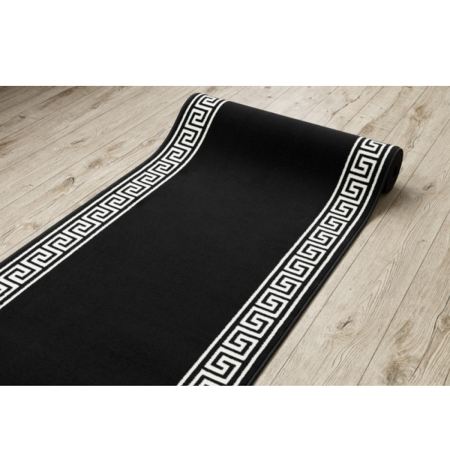 Běhoun BCF MORAD Grek řecký černý