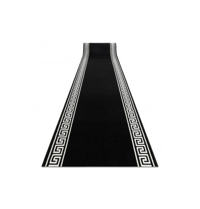 Běhoun BCF MORAD Grek řecký černý