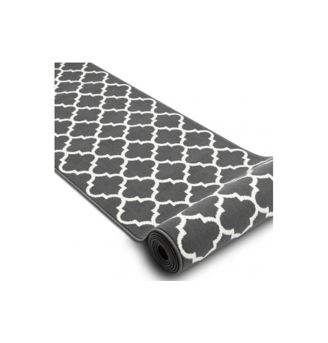 Běhoun BCF MORAD Trelis marocký antracit