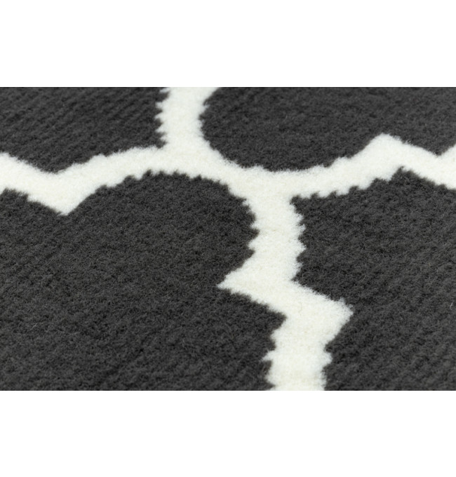 Běhoun BCF MORAD Trelis marocký antracit