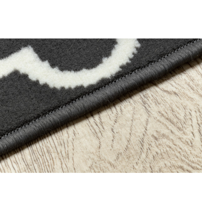 Běhoun BCF MORAD Trelis marocký antracit