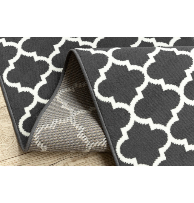 Běhoun BCF MORAD Trelis marocký antracit