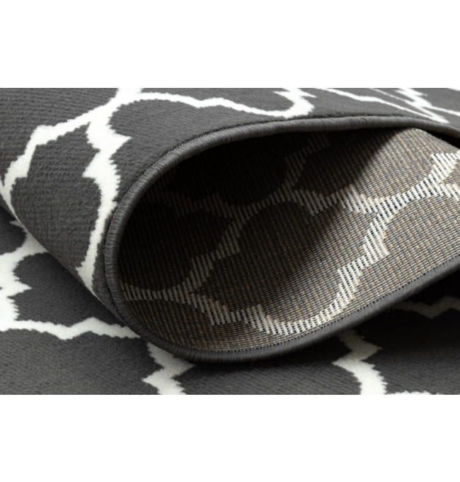 Běhoun BCF MORAD Trelis marocký antracit