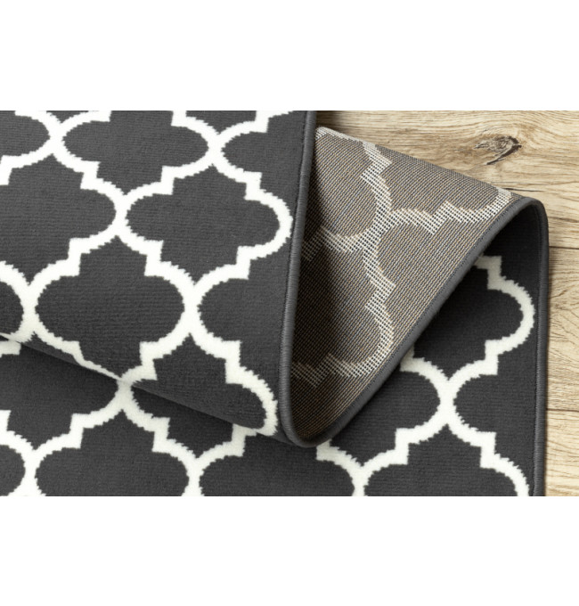 Běhoun BCF MORAD Trelis marocký antracit