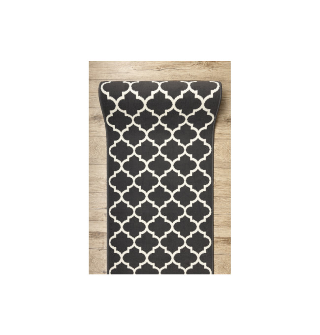 Běhoun BCF MORAD Trelis marocký antracit